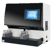 Máy xét nghiệm nước tiểu tự động hoàn toàn UriScreen XL